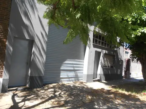 Galpon en Venta en Munro, USD 280.000