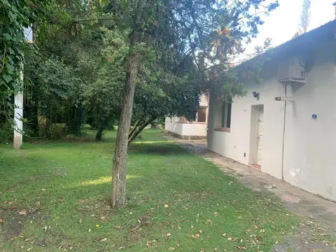 Casa en Venta de 5 dormitorios