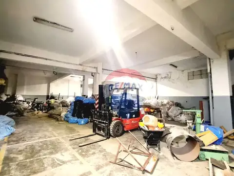 Galpon en Venta 36 años