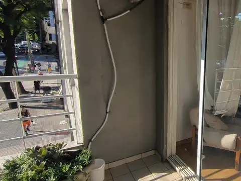 Departamento en Venta Apto profesional