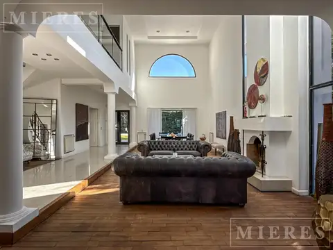 Casa en venta en Santa Maria de los Olivos