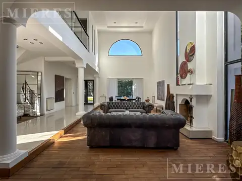 Casa en Venta en Santa Maria De Los Olivos, USD 400.000