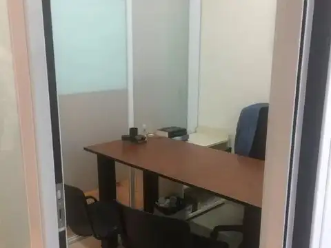 Oficina en Venta al Norte