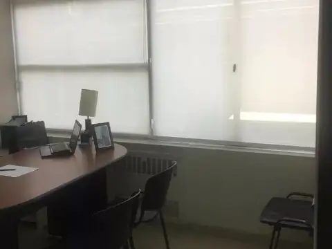 Paraná 100 Centro Oficina U$32.000