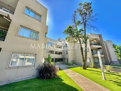 Paysandu 2300, Piso 2