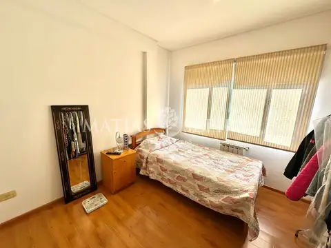 Departamento en Venta con 2 cocheras