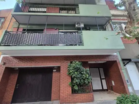 Departamento  en Venta en Villa Pueyrredón, Capital Federal, Buenos Aires