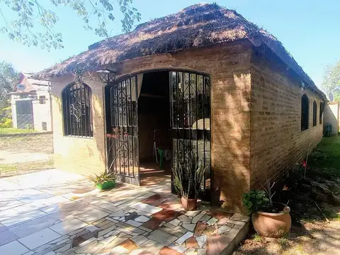 QUINTA EN ARROYO LEYES