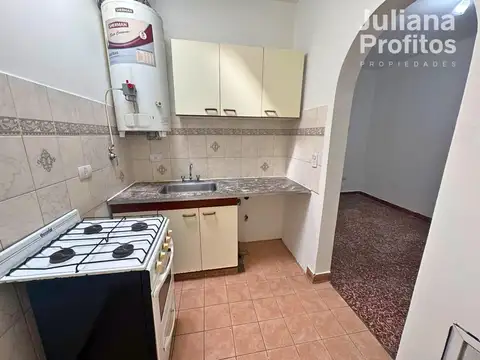 Departamento en Alquiler 30 años