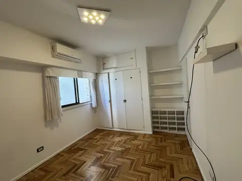 Departamento en Alquiler 50 años