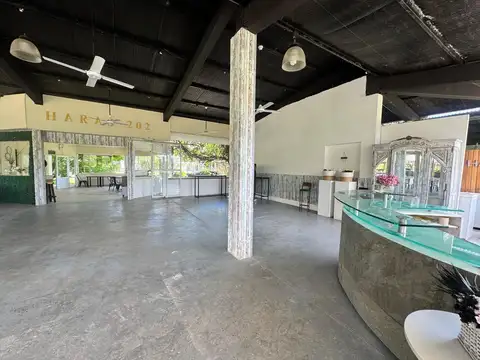 VENTA QUINTA ABASTO - LA PLATA