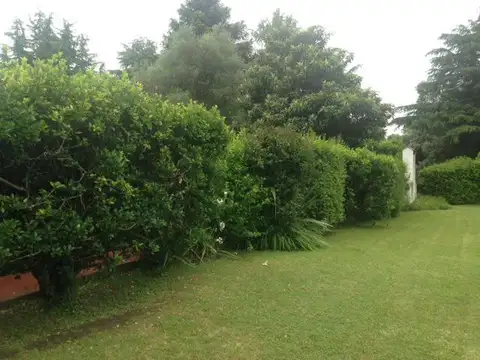 Quinta en Venta de 3 dormitorios