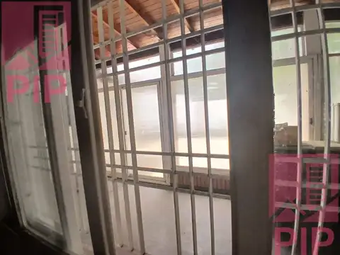 Casa en Venta 40 años