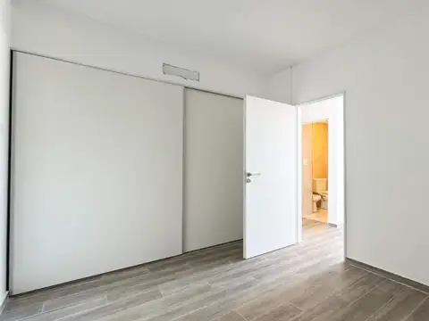 Departamento en Venta 1 año