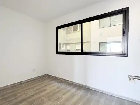 VTA A ESTRENAR 2 AMB BALCON EXC CALIDAD PQUE CHAC.