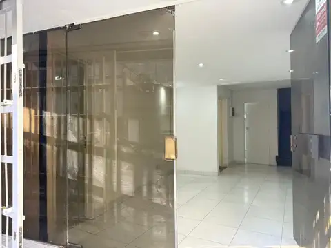 Oficina en Alquiler 40 años