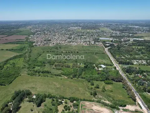 Terreno en Venta, FOT 0.8