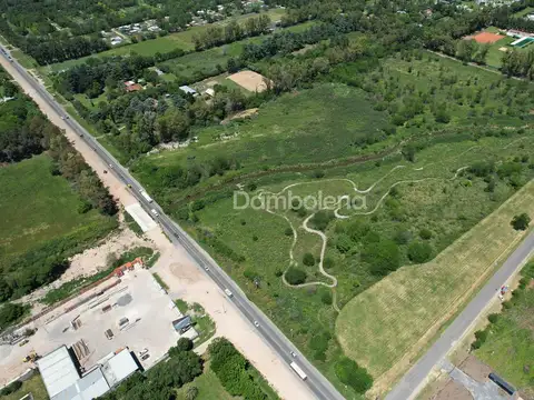 Terreno en Venta de 34546,0 m2