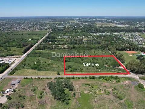 Terreno Fraccion  en Venta en Moreno,  G.B.A. Zona Oeste