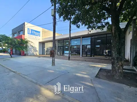 Local - Alquiler - Argentina, Yerba Buena - Av. Aconquija 2000