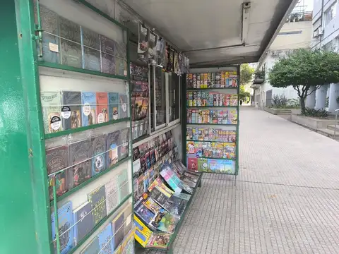 Fondo Comercio en Venta 6 años