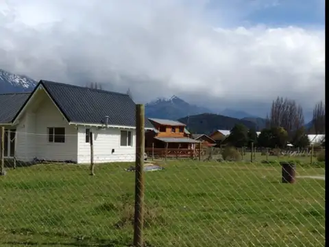 Ruta 16 y Callejón de Graziano