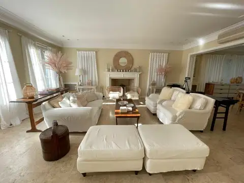 Casa en Venta de 5 dormitorios