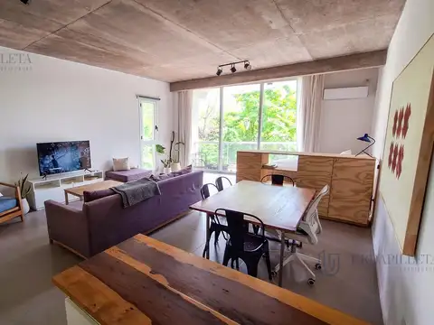 Departamento en venta a estrenar con financiación en Studios- Ayres Vila- Pilar