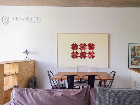 Departamento en Venta en Manuel Alberti, USD 160.000