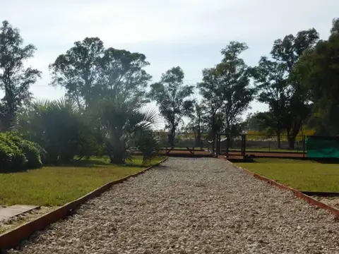 Terreno en Venta de 810,0 m2