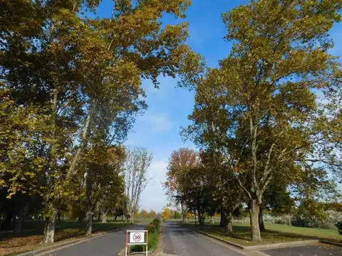 Prados del Oeste  - Gral. Hornos al 2800