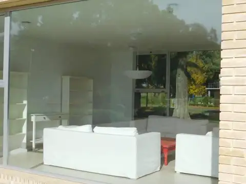 Prados del Oeste  - Gral. Hornos al 2800