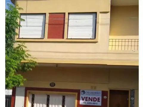 Venta Depto De 4 Amb Con Cochera,