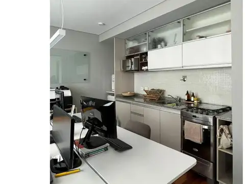 Departamento en Venta de Monoambiente