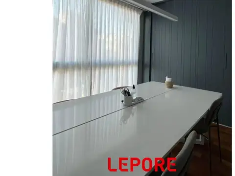 RAVIGNANI 2200, Piso 6