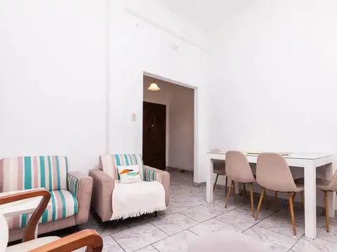 Depto Tipo Casa en Venta 22 años