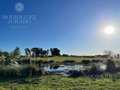 El Canton - Golf 400