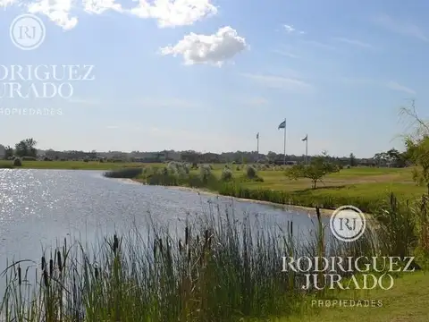 El Canton - Golf 400