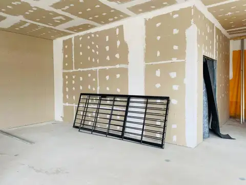 Local en Alquiler A Estrenar