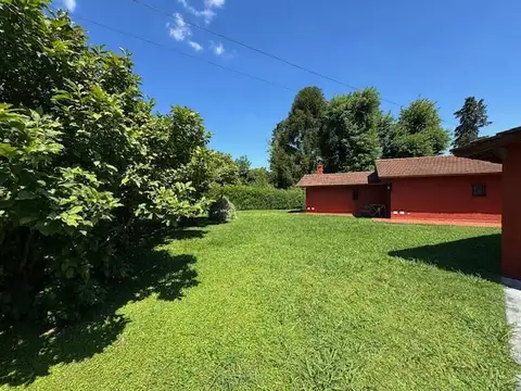 Quinta en Venta de 3 dormitorios