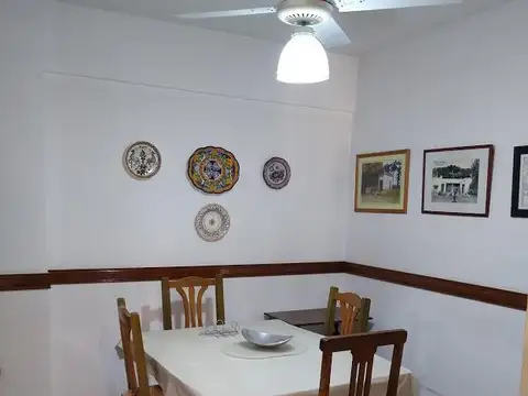 Departamento - Moron