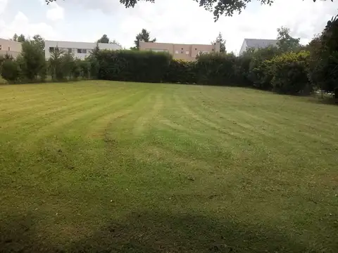 B° Privado Villa Olivos km 35 Ramal  Pilar