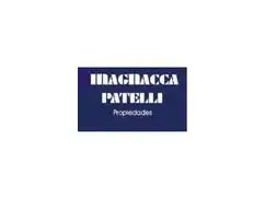 MAGNACCA-PATELLI propiedades
