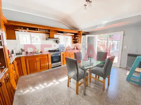 Camino centenario e/ 509 y 510 2200