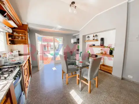 Casa en Venta 35 años