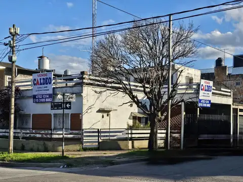 Casa en Venta en Villa Maipu, USD 100.000