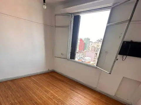 DEPARTAMENTO EN VENTA 3 AMBIENTES  EN VENTA BALVANERA - SEMIPISO -OPORTUNIDAD