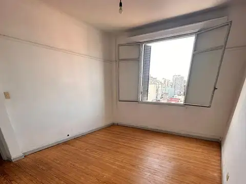 DEPARTAMENTO EN VENTA 3 AMBIENTES  EN VENTA BALVANERA - SEMIPISO -OPORTUNIDAD