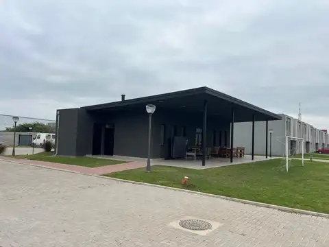 Decs Tortugas, Los Lobos 741, Garin 700