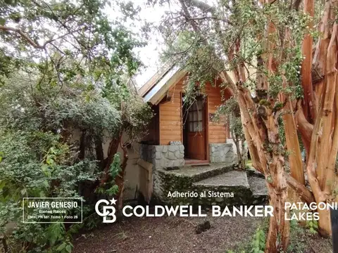 VENTA Casa 3 dormitorios 220M2, Villa la Angostura